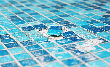 Reparación de piscinas en Cádiz